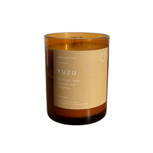 Load image into Gallery viewer, Yuzu | Citron + Jasmine + Honey
