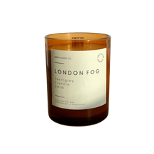 Load image into Gallery viewer, London Fog | Earl Grey + Vanilla + Milk
