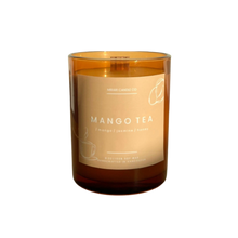 Load image into Gallery viewer, Mango Tea | Mango + Jasmine + Honey
