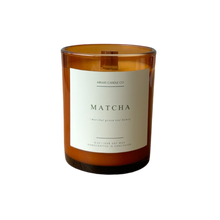 Load image into Gallery viewer, Matcha | Matcha + Green Tea + Honey
