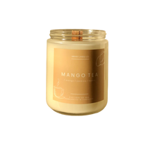 Load image into Gallery viewer, Mango Tea | Mango + Jasmine + Honey
