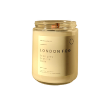 Load image into Gallery viewer, London Fog | Earl Grey + Vanilla + Milk
