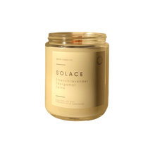 Load image into Gallery viewer, Solace | Lavender + Bergamot + Pine
