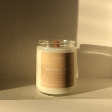 Load image into Gallery viewer, Mango Tea | Mango + Jasmine + Honey
