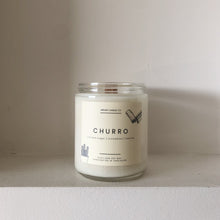Load image into Gallery viewer, Churro | Brown sugar + Cinnamon + Vanilla
