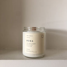 Load image into Gallery viewer, Boba | Brown Sugar + Milk Tea + Vanilla
